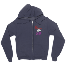 smite_89 Zip Up Hoodie