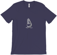 Droplet Tee (ripple)