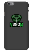 chupacabrrrraaa iPhone Phone Cases