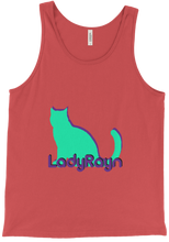 ladyrayn Tank Top