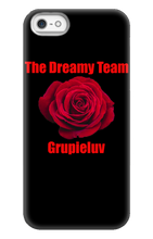 grupieluv iPhone Phone Cases