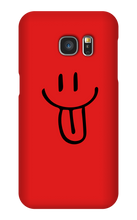 riderty Samsung Phone Cases