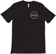 T-Shirt - White Mountain