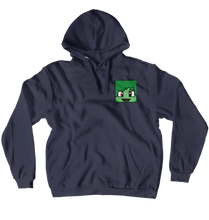 geomagl Hoodies (No-Zip/Pullover)