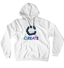 Create Hoodies (No-Zip/Pullover)