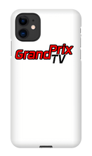 grandprix_tv iPhone Phone Cases