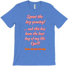 Draco's Best Day T-Shirt