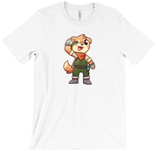 SSB Series - Star Bonks T-Shirt