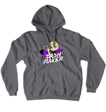 dashmaker Hoodies (No-Zip/Pullover)