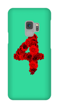 itsyoungoji Samsung Phone Cases