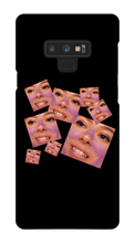 Parkys "Elise" Emote Samsung Phone Case