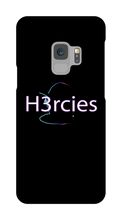 h3rcies Samsung Phone Cases