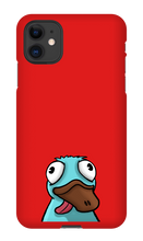 nebuswelt iPhone Phone Cases