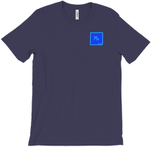 A fictional photo editing software Tee