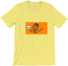 hatmancomics T-Shirts