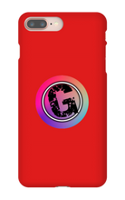 gmaners iPhone hoesje