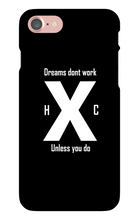 HXC iPhone Phone Cases