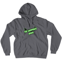The Conspiracy Hoodie