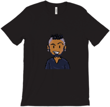 kng_kuni T-Shirts