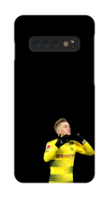 Reus Samsung Case