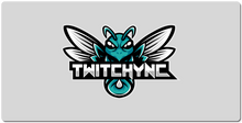 twitchync XXL Gaming Mousepad