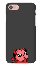 emileriksson iPhone Phone Cases