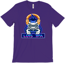 luisipa T-Shirts