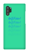 SoftKittie1 phone case