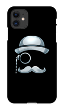 mrdermul iPhone Phone Cases
