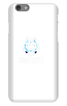 huskyvf iPhone Phone Cases