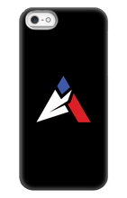 thatangrybrit iPhone Phone Cases