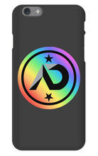 amazingdlon iPhone Phone Cases