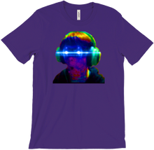 i_am_nick REEEE T-Shirt