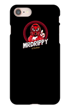 officialmrdrippy iPhone Phone Cases