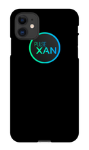 xanvh17 iPhone Phone Cases