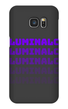 luminalc Samsung Phone Cases
