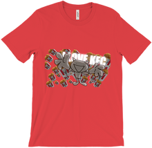 I LOVE KFC (t-shirt)