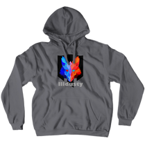 llldustyy Hoodies (No-Zip/Pullover)