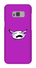SpielHD Samsung Phone Cases Trauer