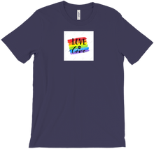 remystoa Rainbow T-Shirts