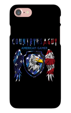 countryusaguy iPhone Phone Cases