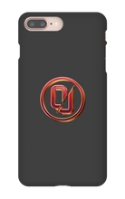 ojgamer_ iPhone Phone Cases