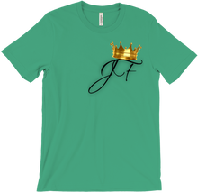 jorgefirmooyt T-Shirts