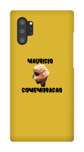 viniccius404 Samsung Phone Cases