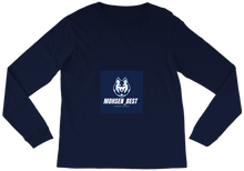 mohsen_best Long Sleeve Tee