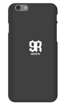 gekifn iPhone Phone Cases