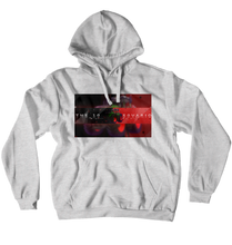 the1050vario Hoodies (No-Zip/Pullover)