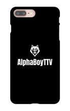 alphaboyttv iPhone Phone Cases