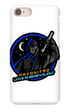 maxonitro iPhone Phone Cases