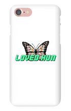lovedhun iPhone Phone Cases